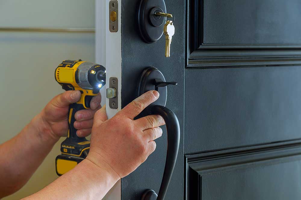 Tulsa Residential Locksmith