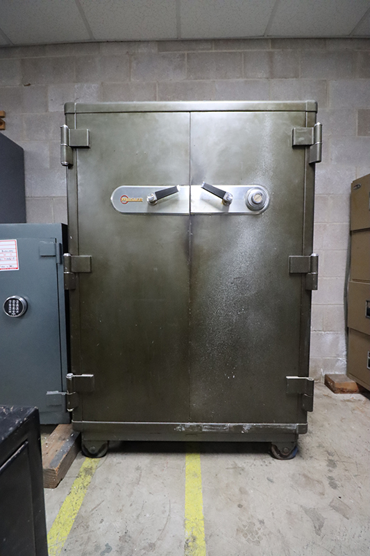 Used Safes